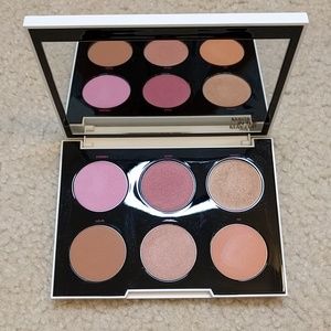 Urban Decay Gwen Stefani Blush Palette